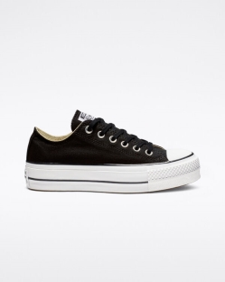 Converse all star plateforme cheap